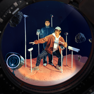 妈妈的闺蜜林姨陈叔
