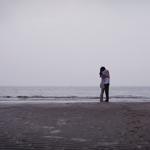 妈妈的闺蜜林姨陈叔
